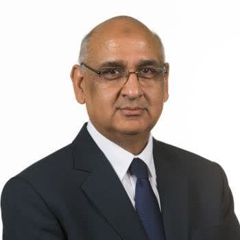 Prof. Dr. Sabahat Wasti